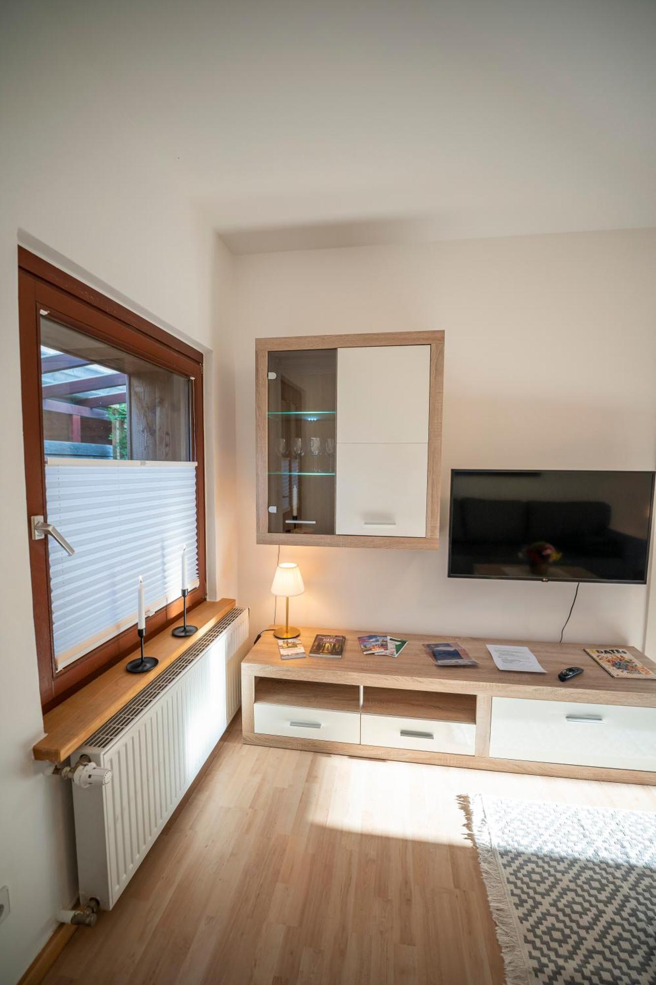 Appartement Haus Unterm Mammutbaum - Elberadweg à Magdebourg Extérieur photo